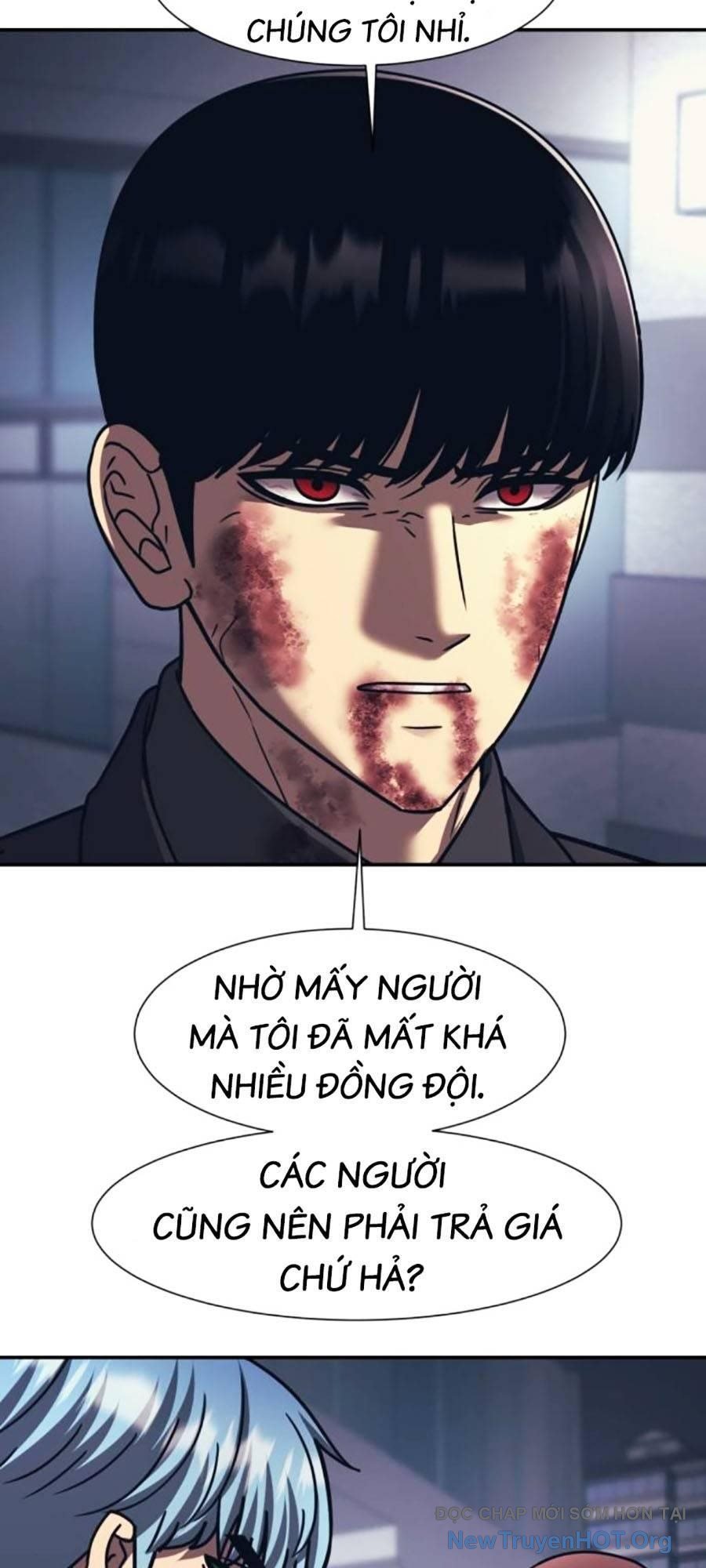 Sóng Ngầm Chapter 83 - Trang 2