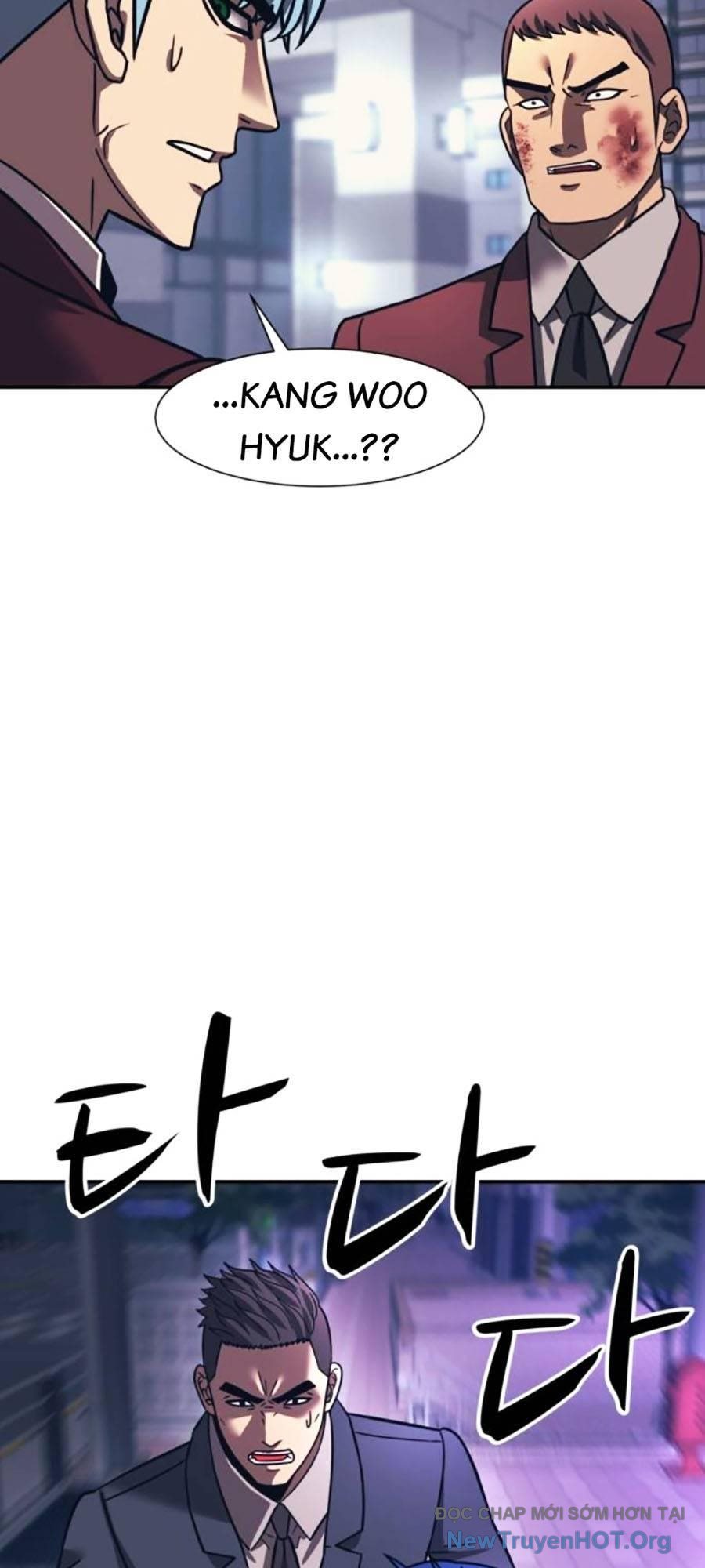 Sóng Ngầm Chapter 83 - Trang 2
