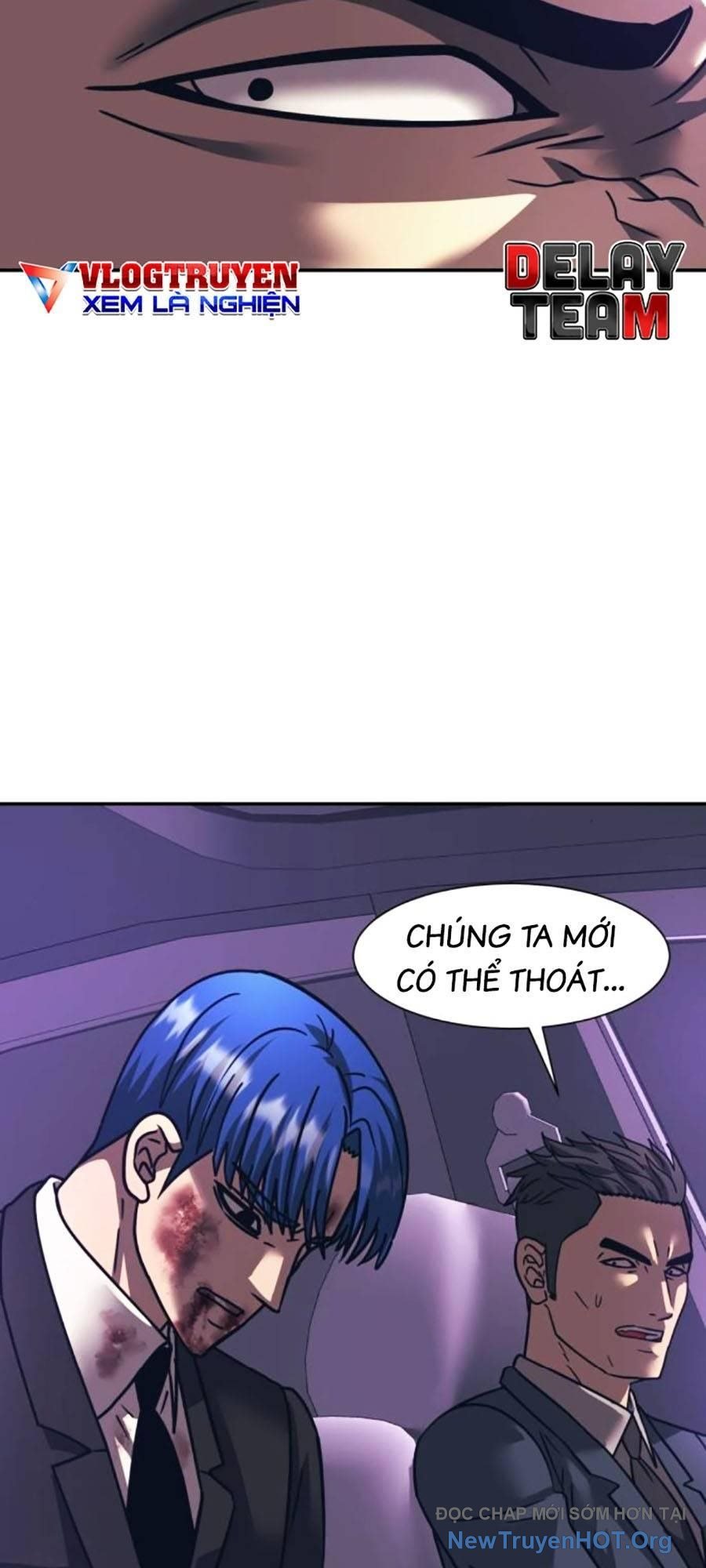 Sóng Ngầm Chapter 83 - Trang 2