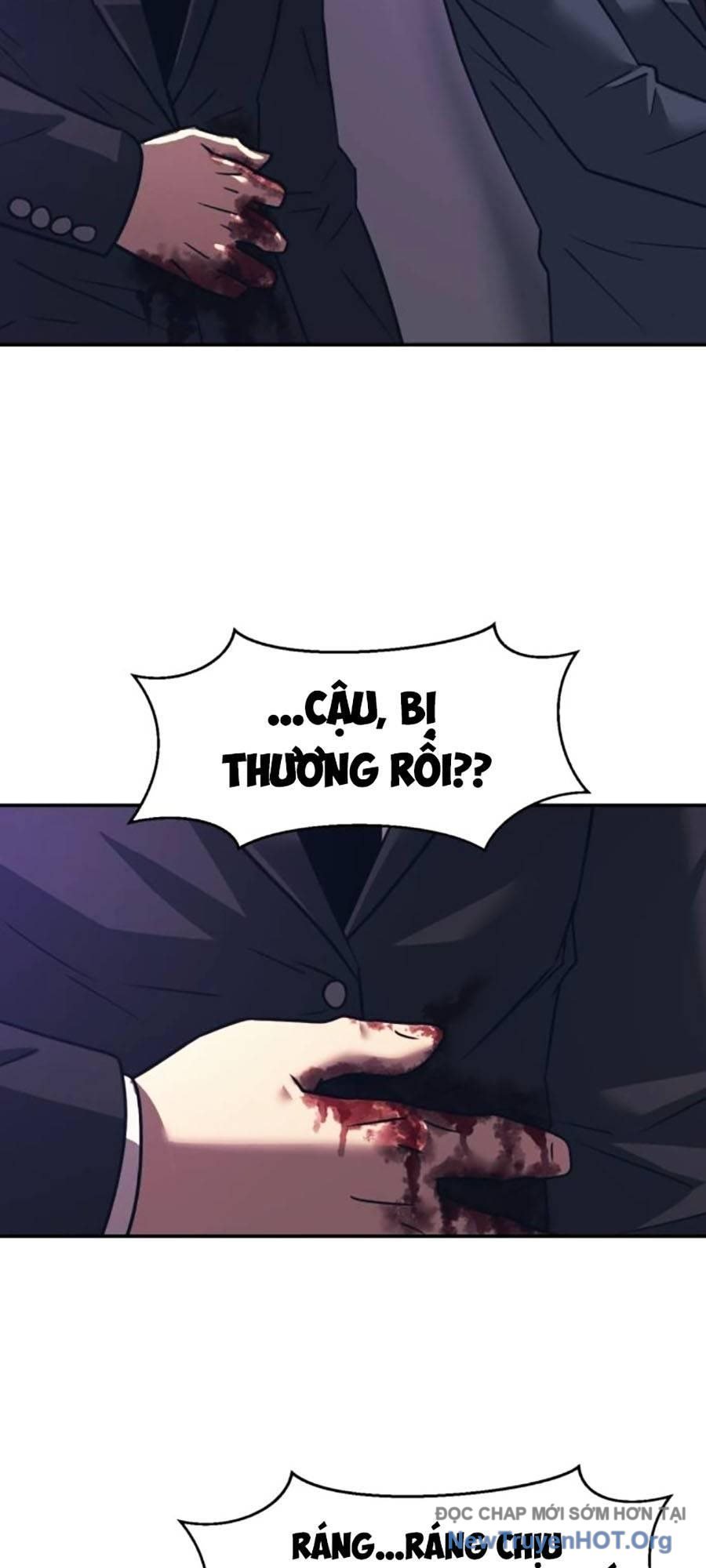 Sóng Ngầm Chapter 83 - Trang 2