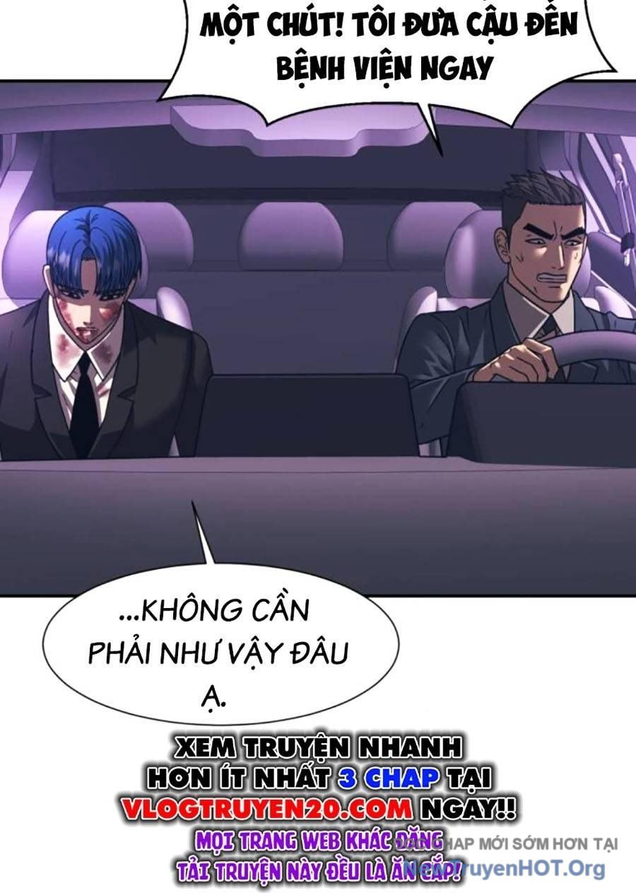 Sóng Ngầm Chapter 83 - Trang 2