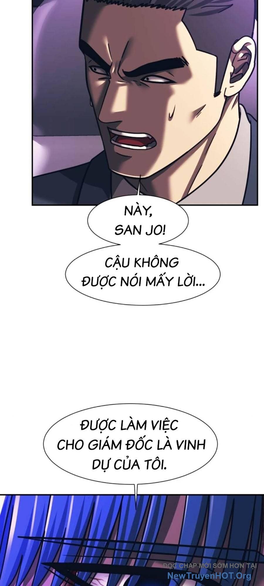 Sóng Ngầm Chapter 83 - Trang 2