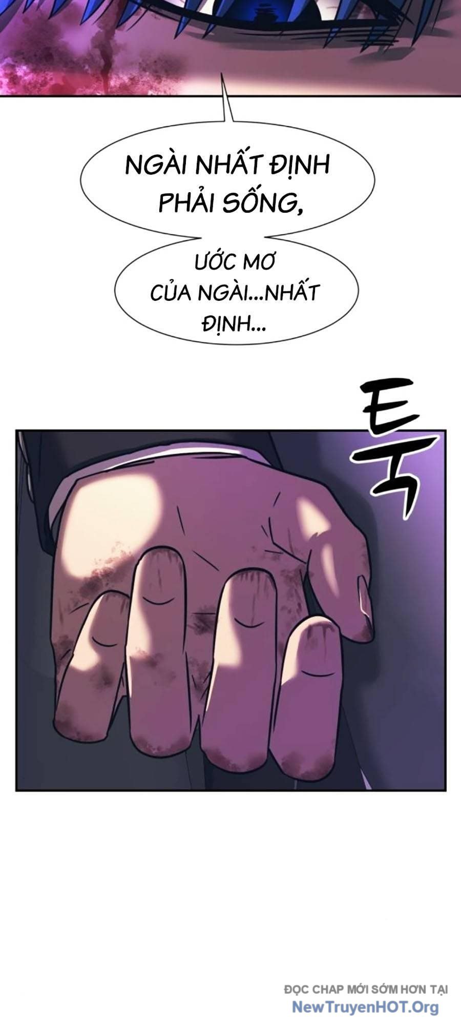 Sóng Ngầm Chapter 83 - Trang 2