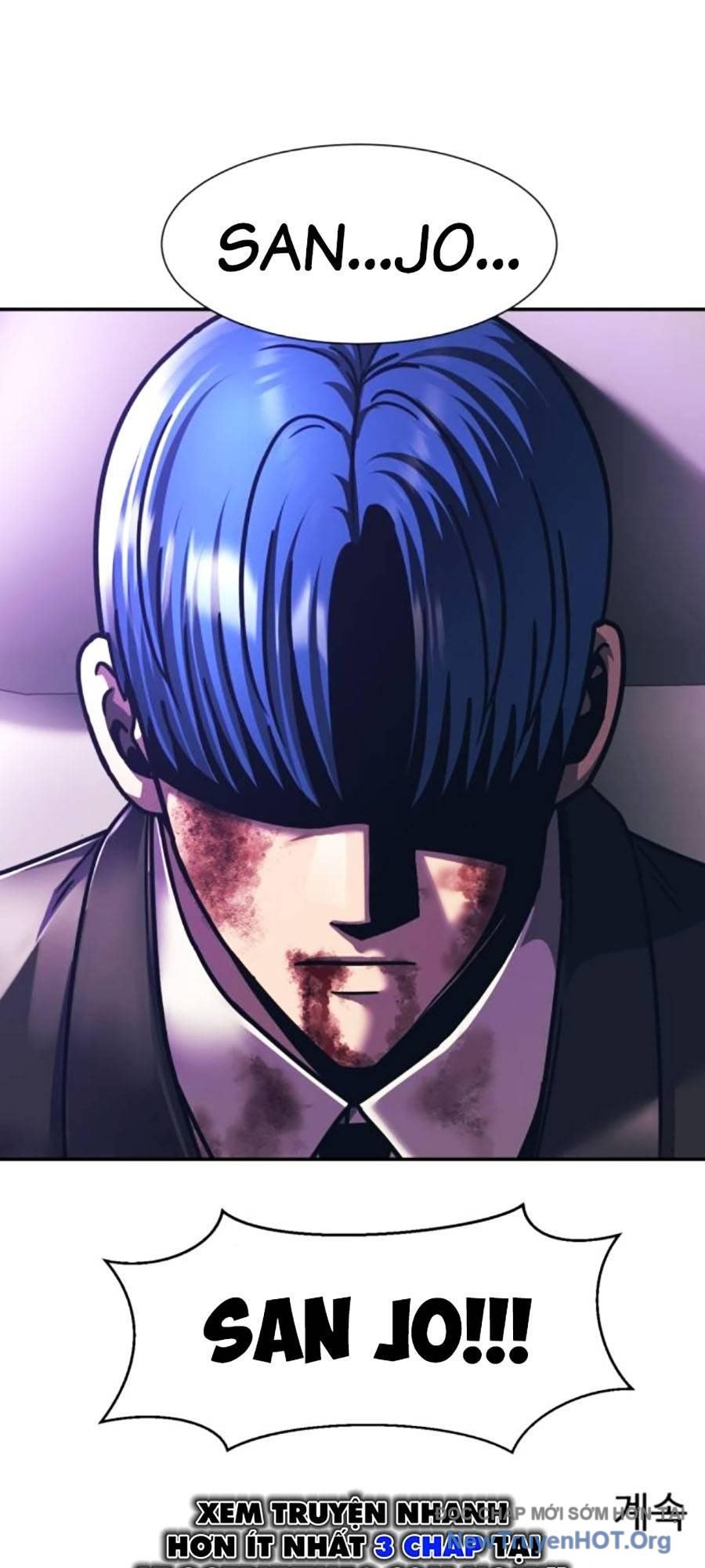 Sóng Ngầm Chapter 83 - Trang 2