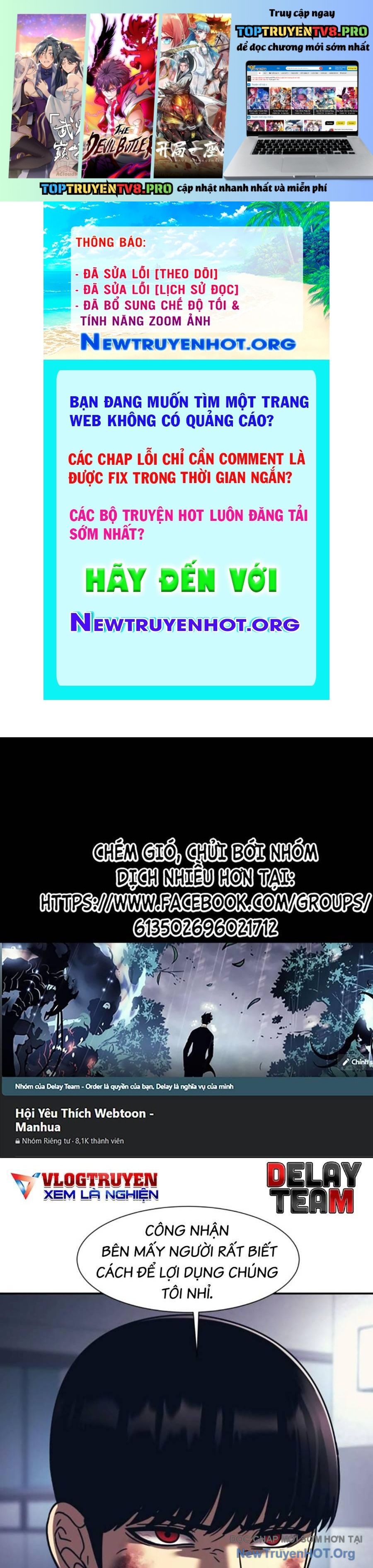 Sóng Ngầm Chapter 84 - Trang 2