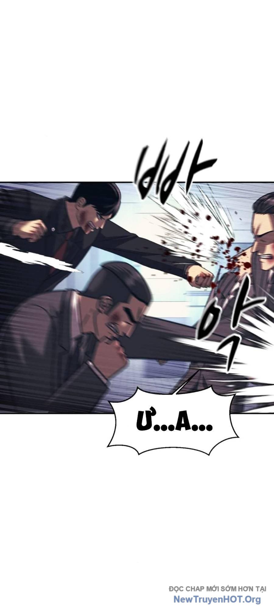Sóng Ngầm Chapter 84 - Trang 2