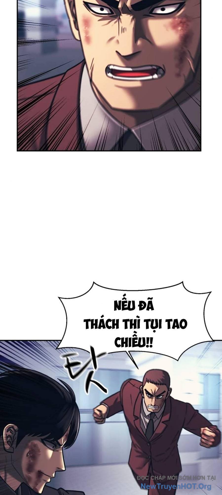 Sóng Ngầm Chapter 84 - Trang 2