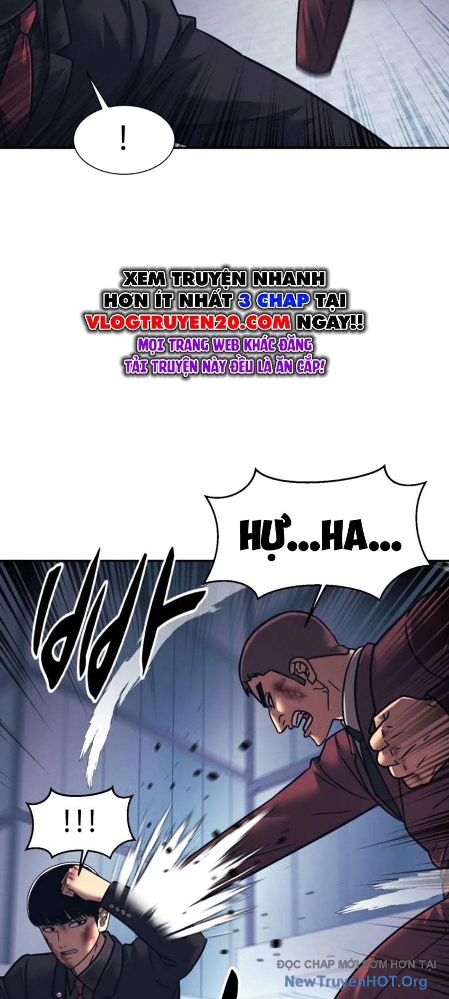 Sóng Ngầm Chapter 84 - Trang 2