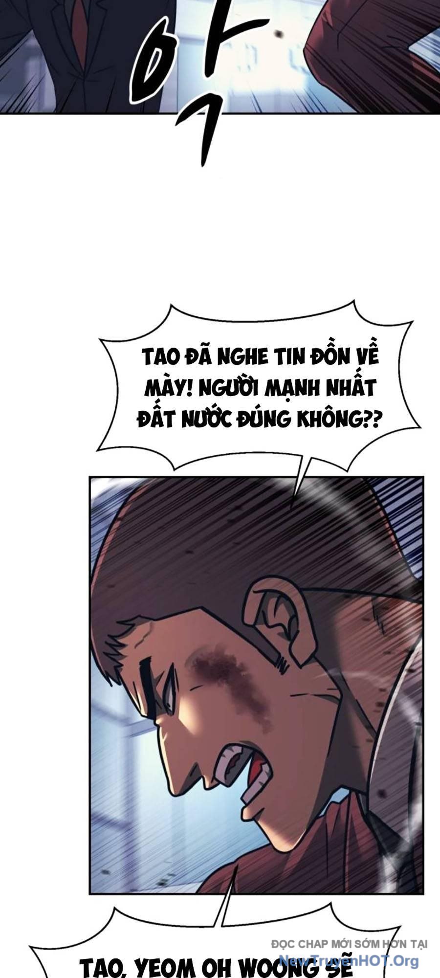 Sóng Ngầm Chapter 84 - Trang 2