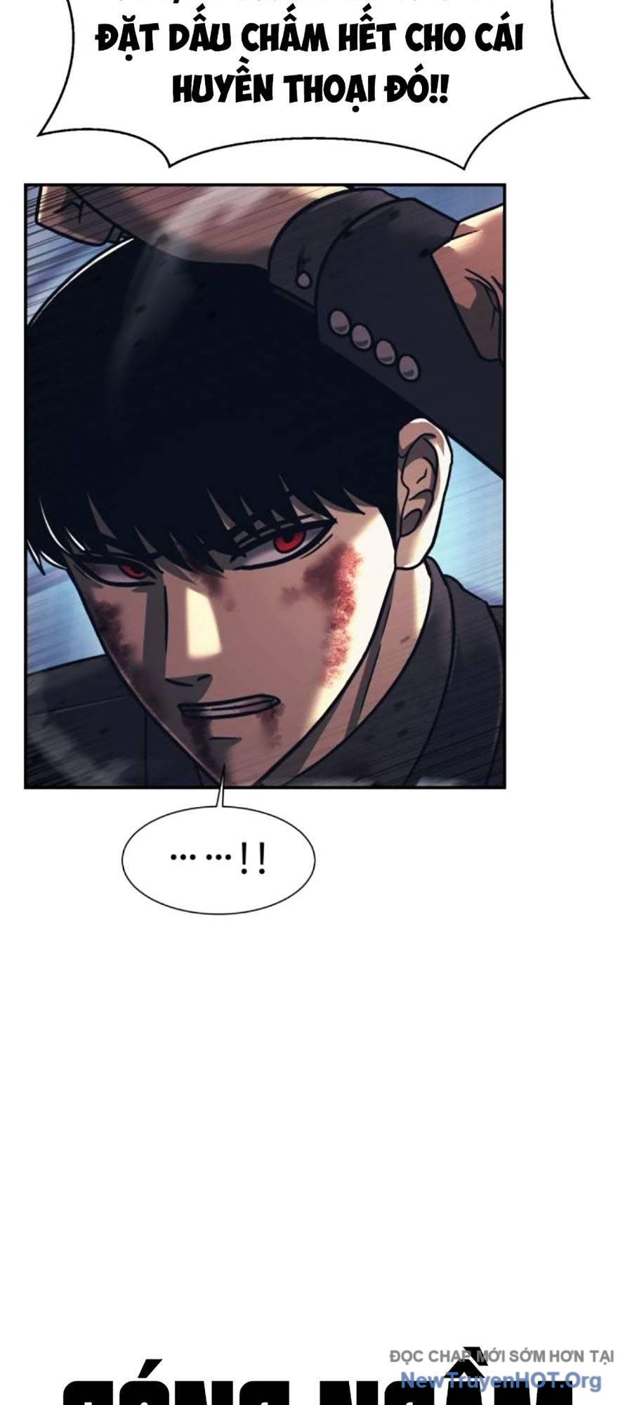 Sóng Ngầm Chapter 84 - Trang 2