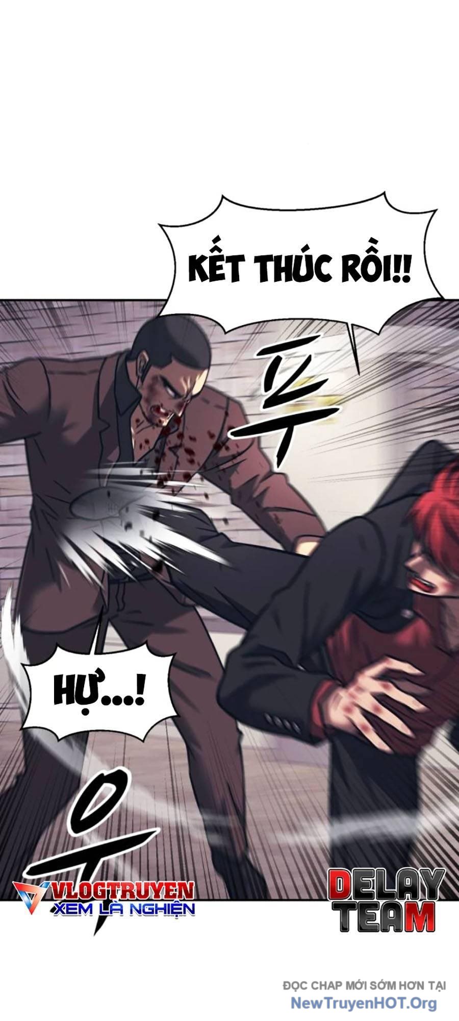 Sóng Ngầm Chapter 84 - Trang 2