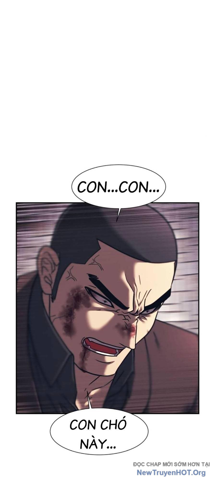 Sóng Ngầm Chapter 84 - Trang 2