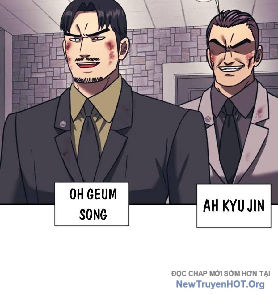 Sóng Ngầm Chapter 84 - Trang 2