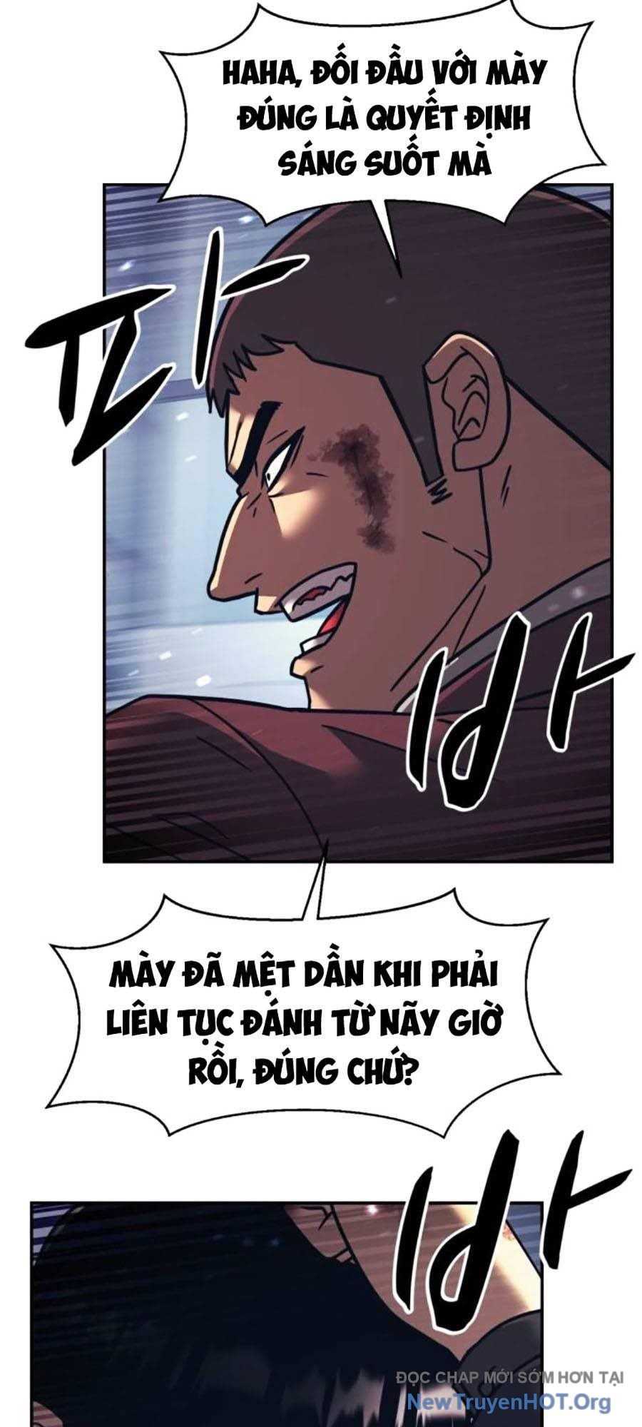Sóng Ngầm Chapter 84 - Trang 2