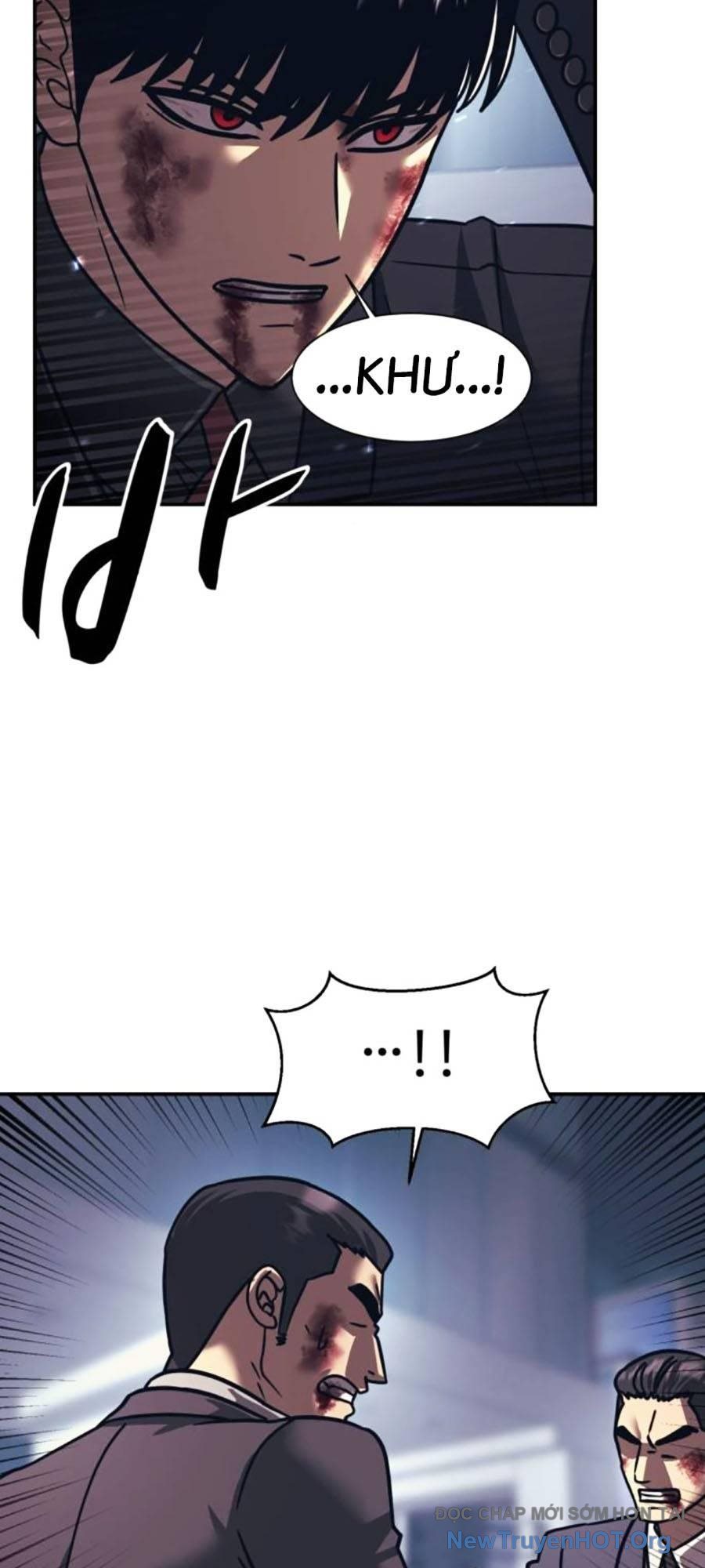 Sóng Ngầm Chapter 84 - Trang 2