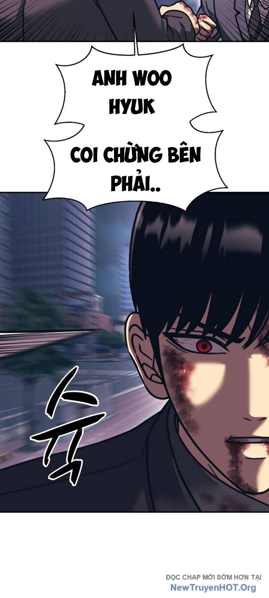 Sóng Ngầm Chapter 84 - Trang 2