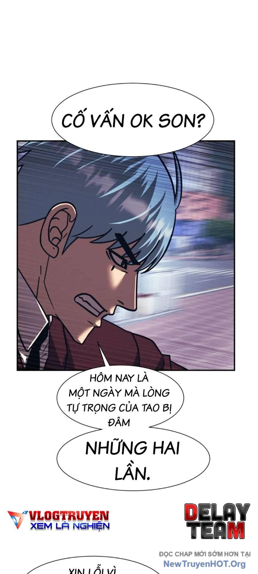 Sóng Ngầm Chapter 84 - Trang 2
