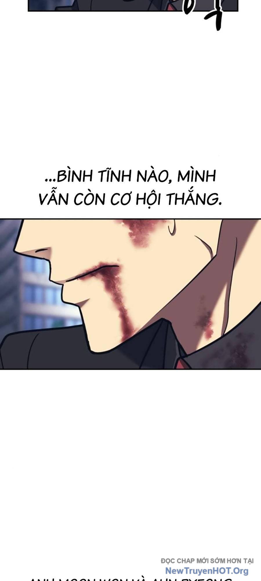 Sóng Ngầm Chapter 84 - Trang 2