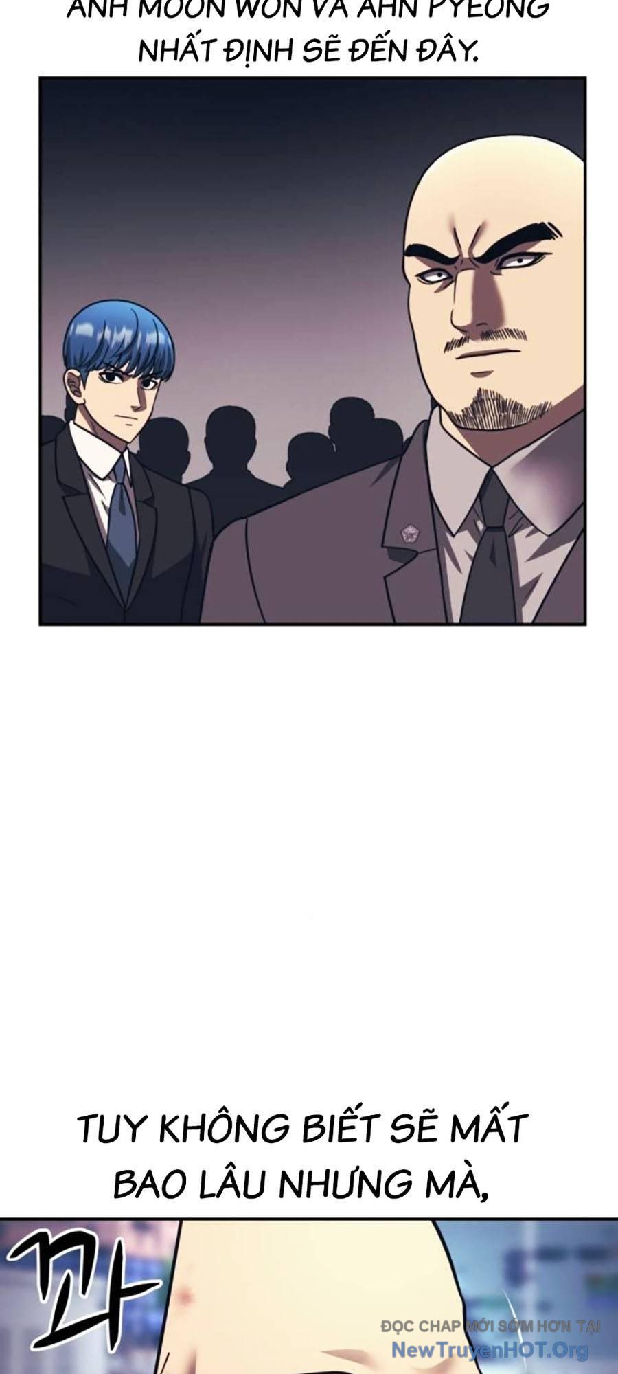 Sóng Ngầm Chapter 84 - Trang 2
