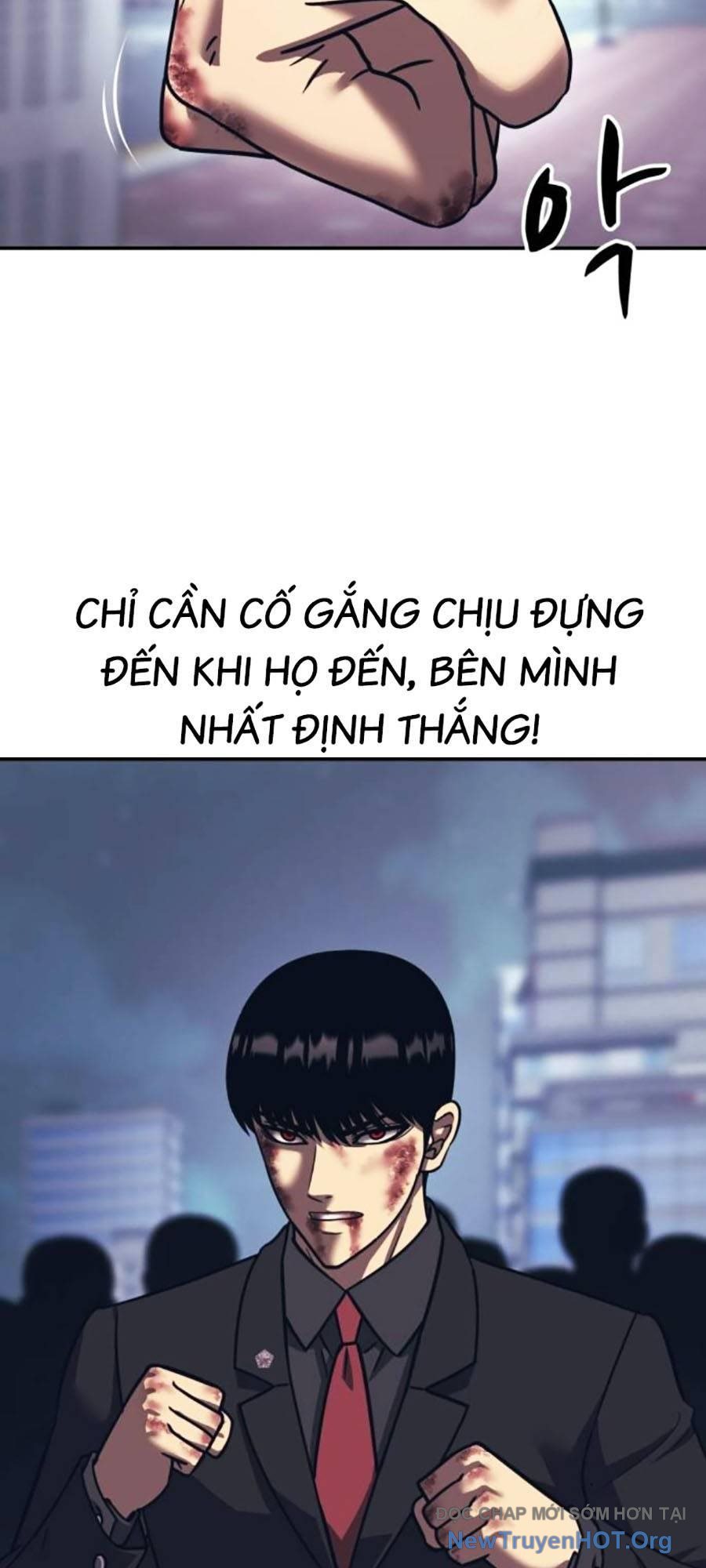 Sóng Ngầm Chapter 84 - Trang 2