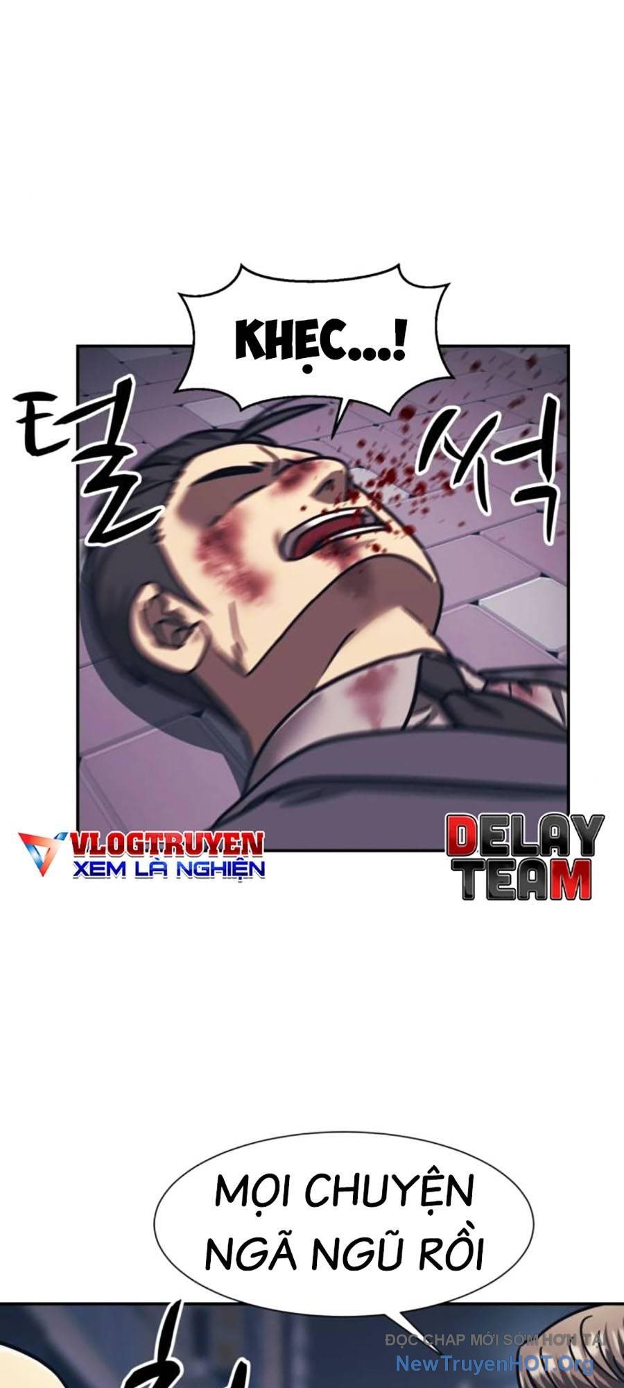 Sóng Ngầm Chapter 84 - Trang 2