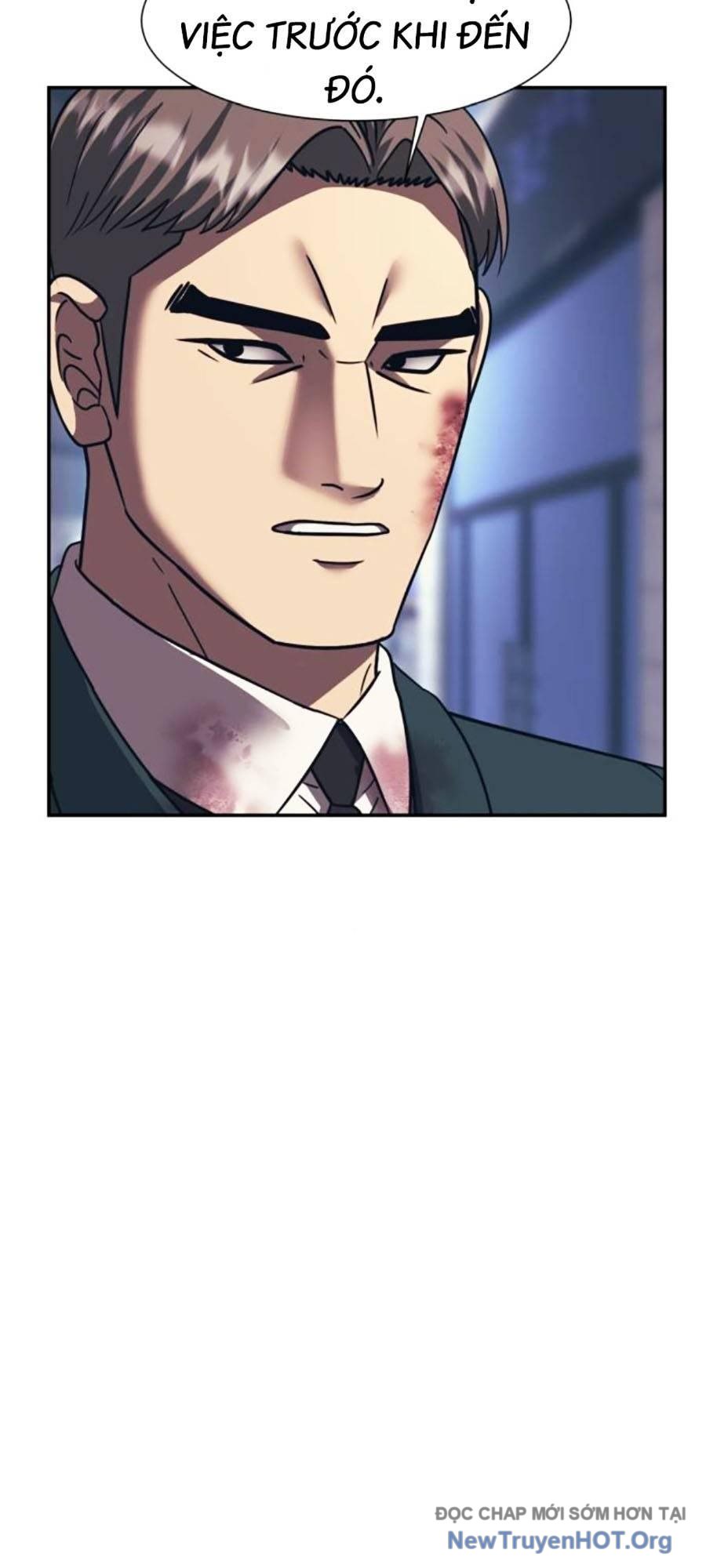 Sóng Ngầm Chapter 84 - Trang 2