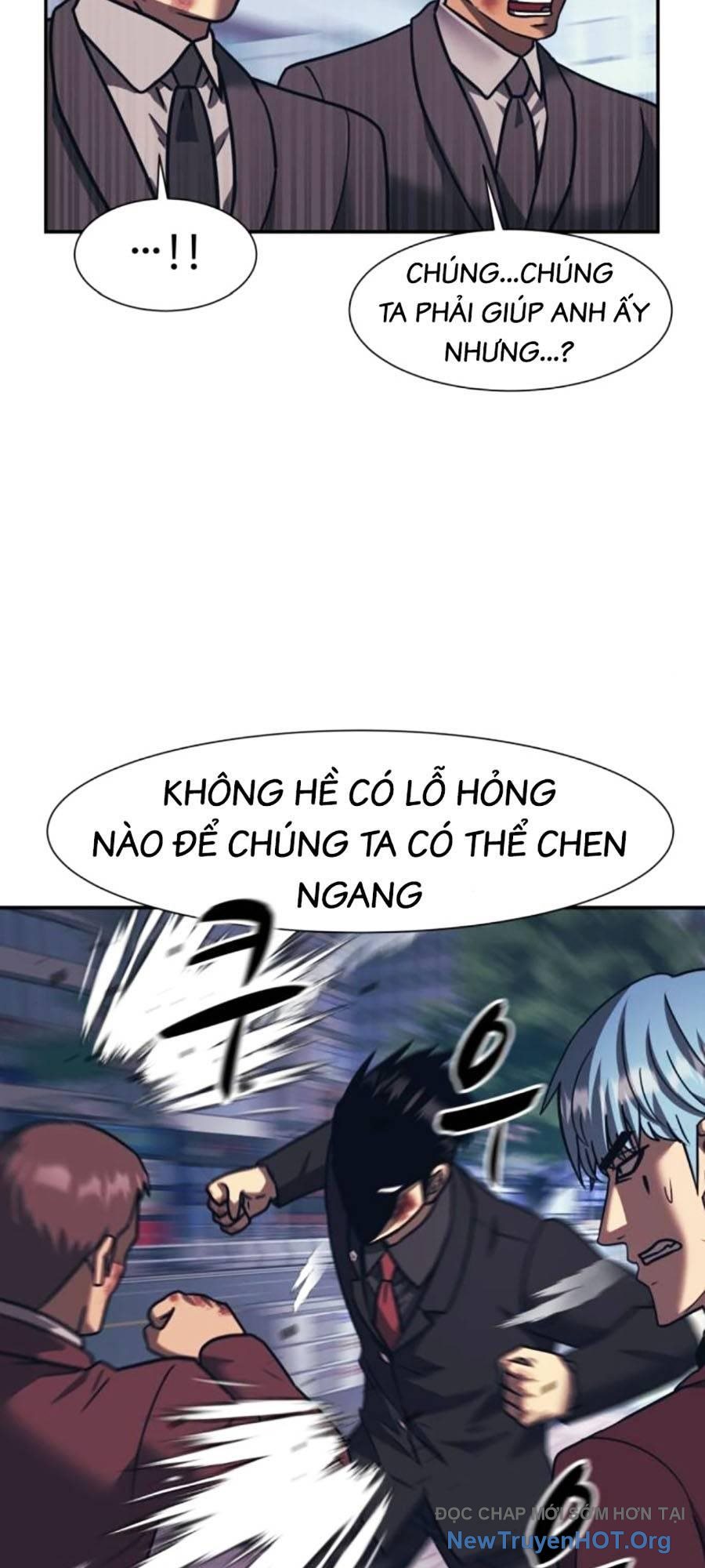 Sóng Ngầm Chapter 84 - Trang 2