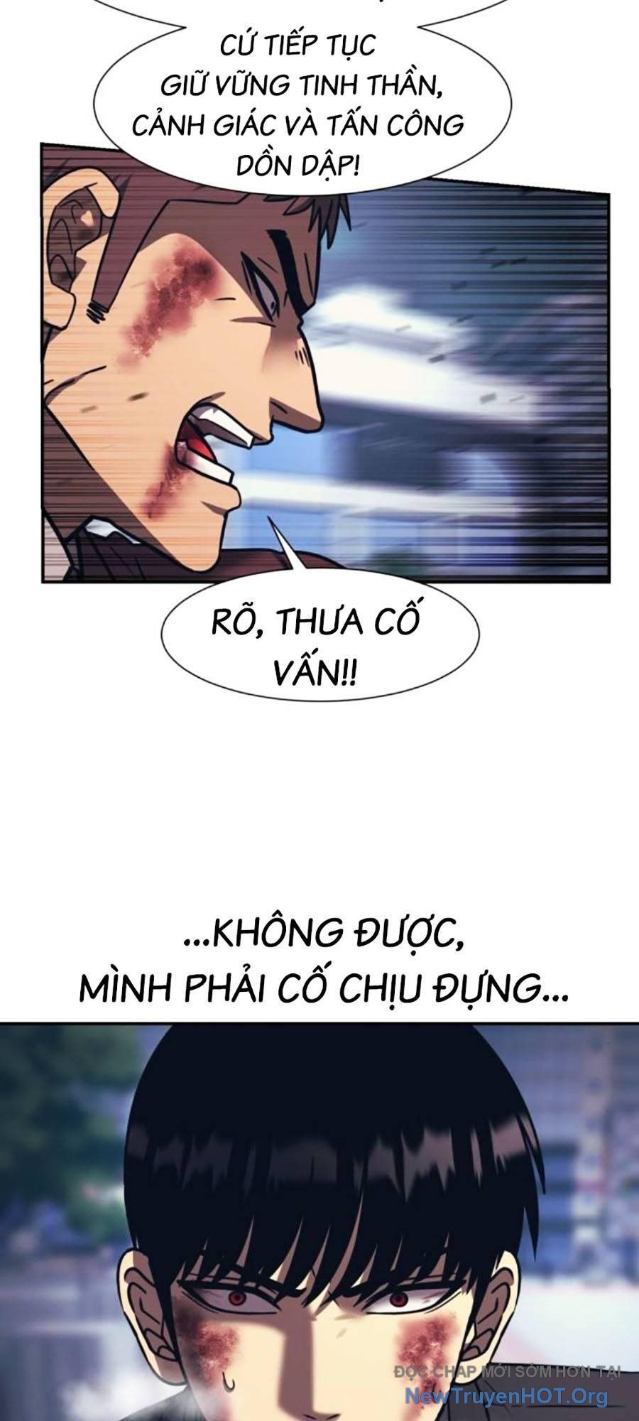 Sóng Ngầm Chapter 84 - Trang 2