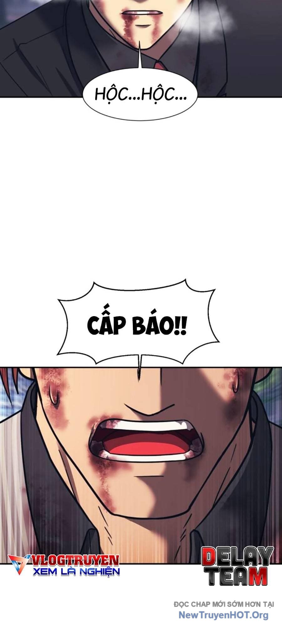 Sóng Ngầm Chapter 84 - Trang 2