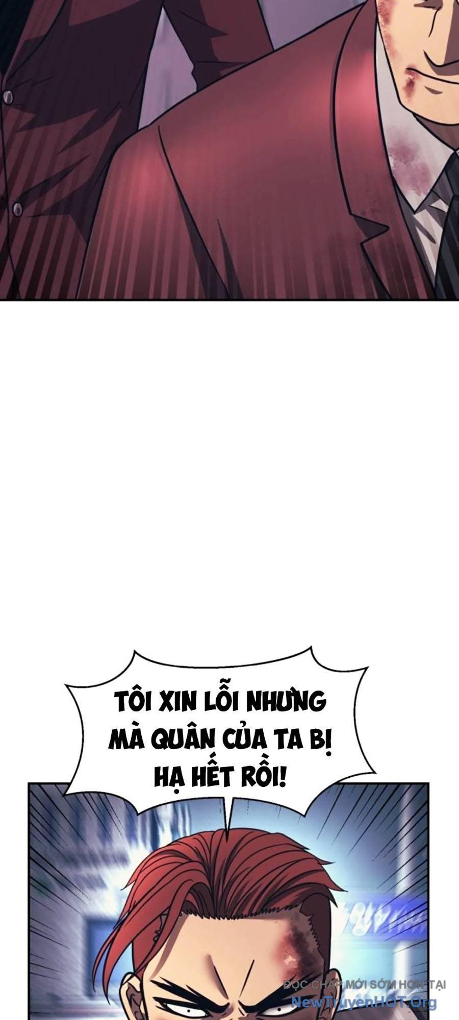 Sóng Ngầm Chapter 84 - Trang 2