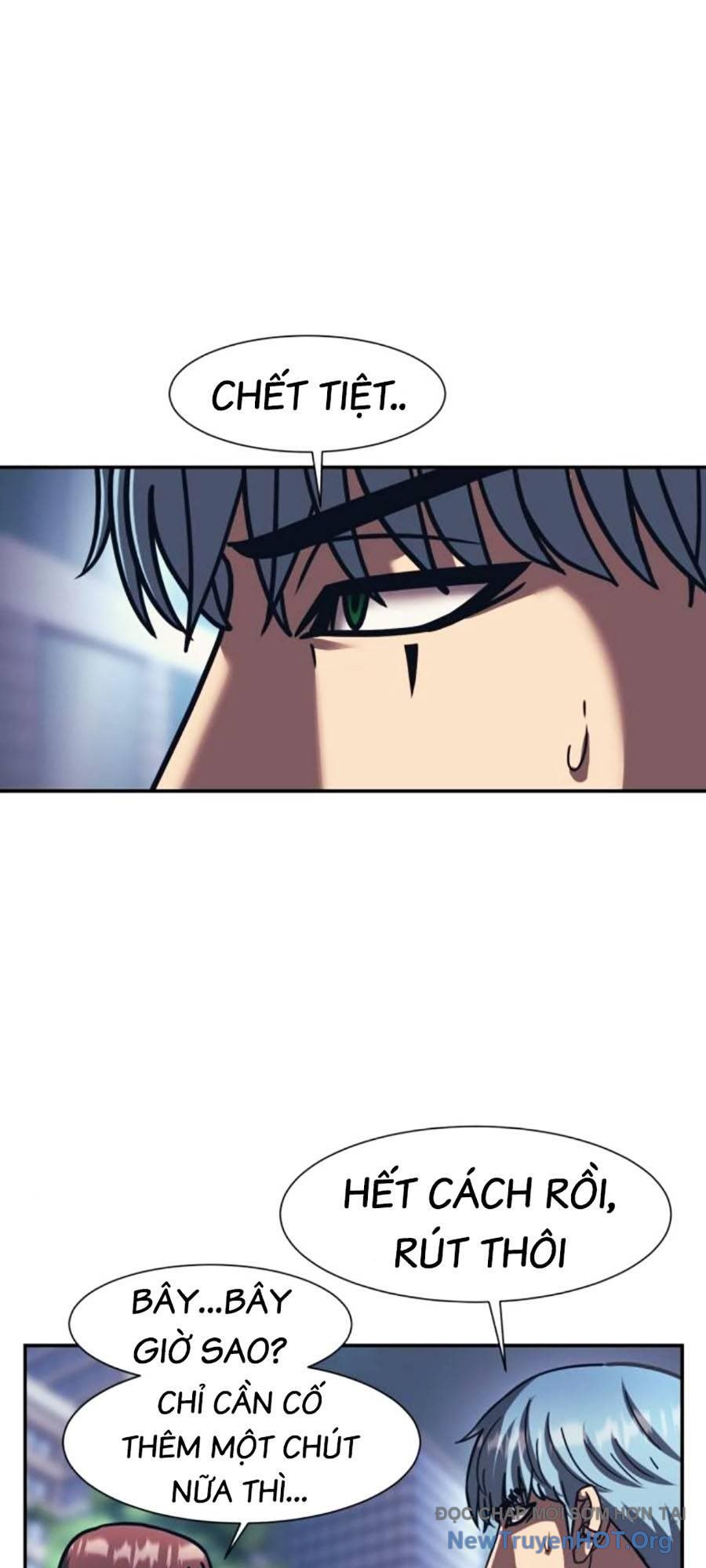 Sóng Ngầm Chapter 84 - Trang 2