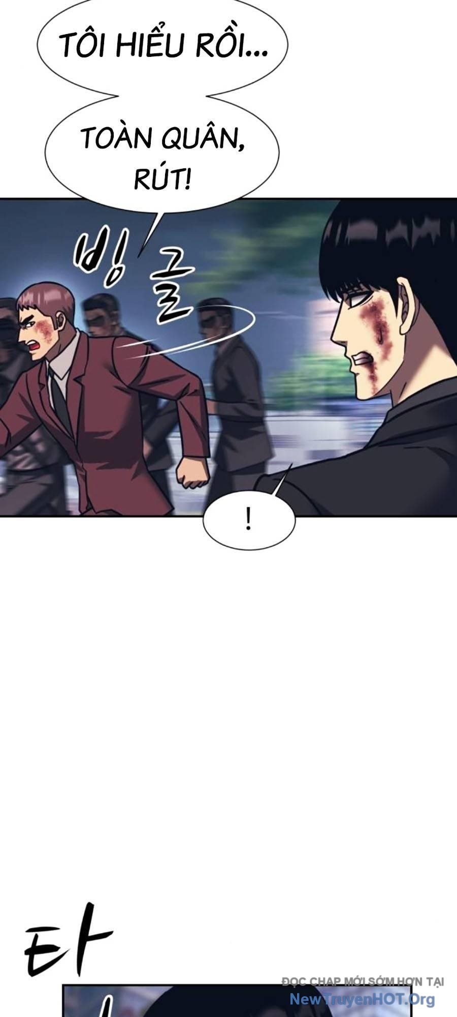 Sóng Ngầm Chapter 84 - Trang 2