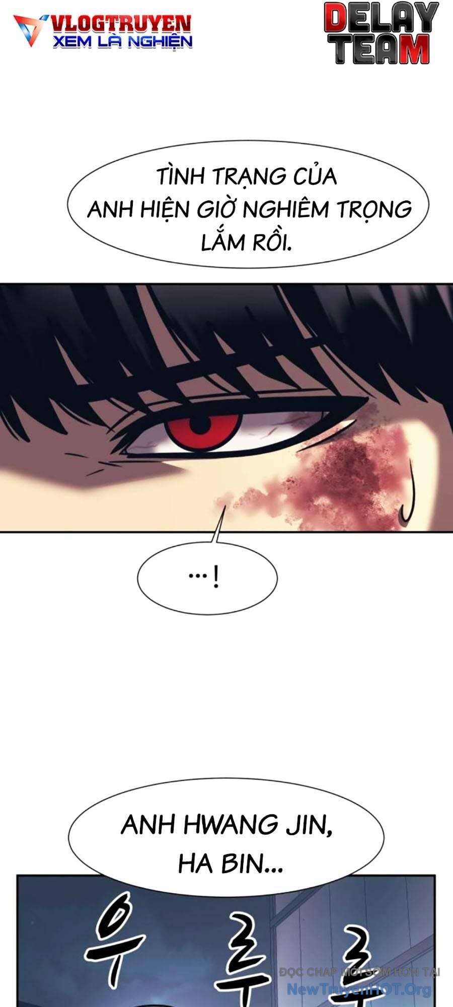 Sóng Ngầm Chapter 84 - Trang 2