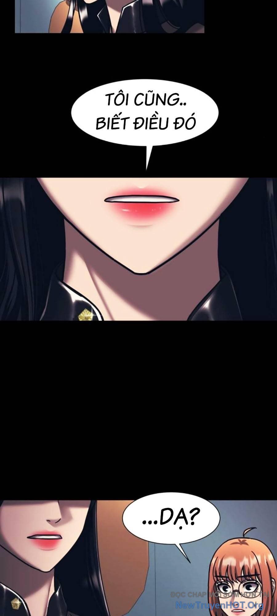 Sóng Ngầm Chapter 84 - Trang 2