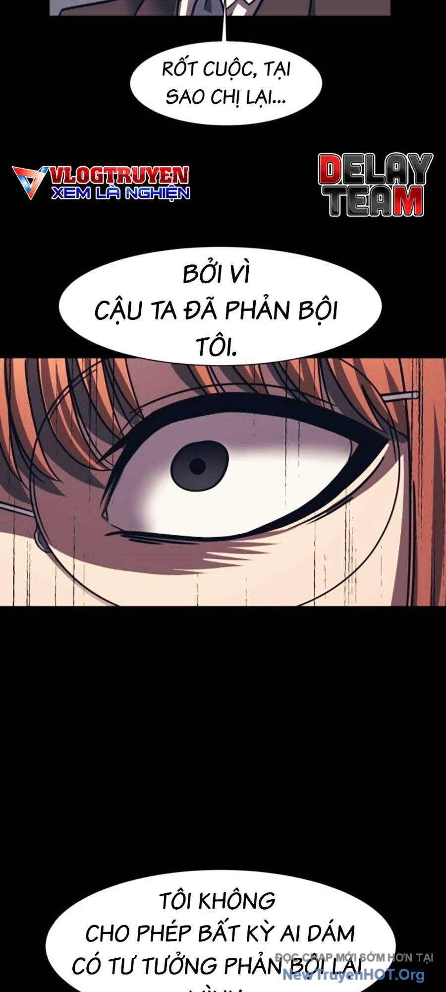 Sóng Ngầm Chapter 84 - Trang 2