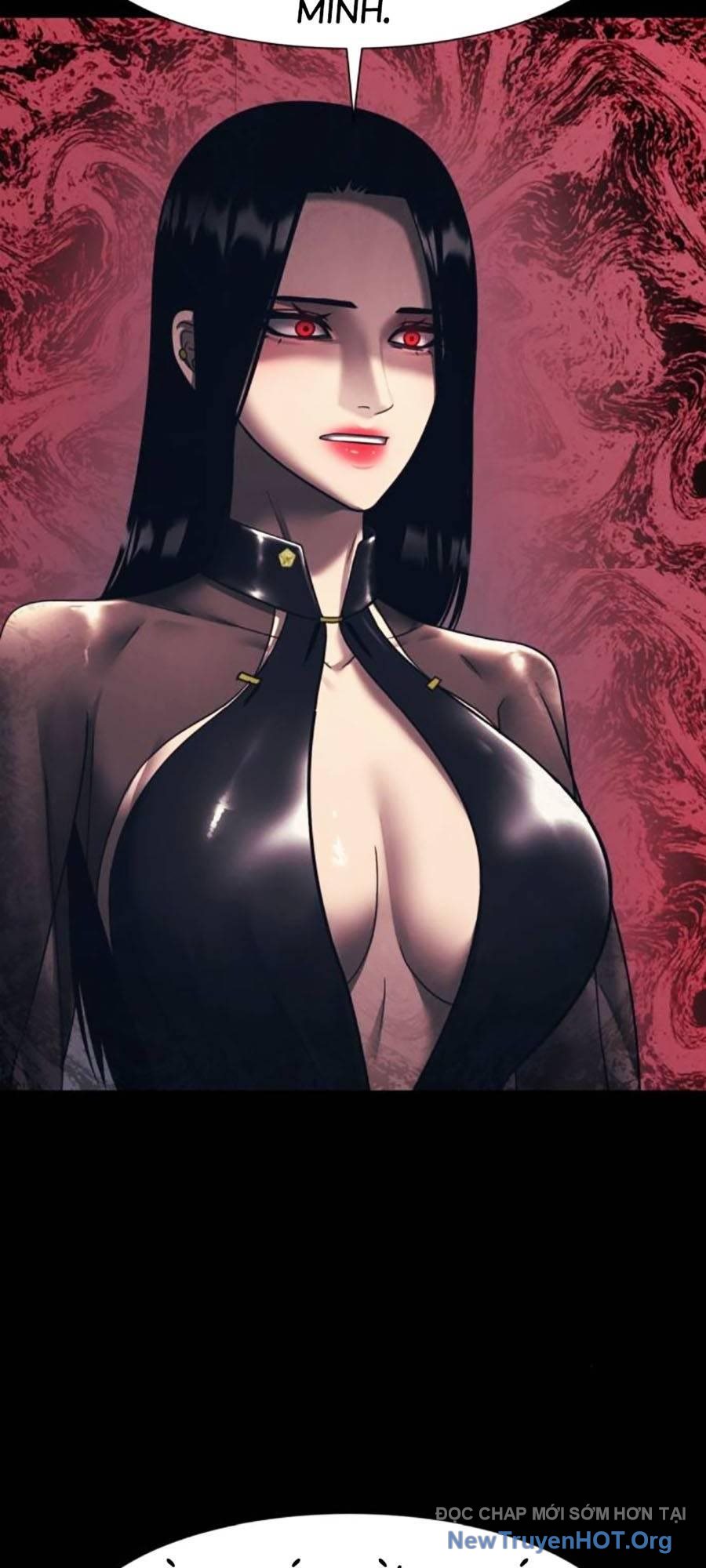 Sóng Ngầm Chapter 84 - Trang 2