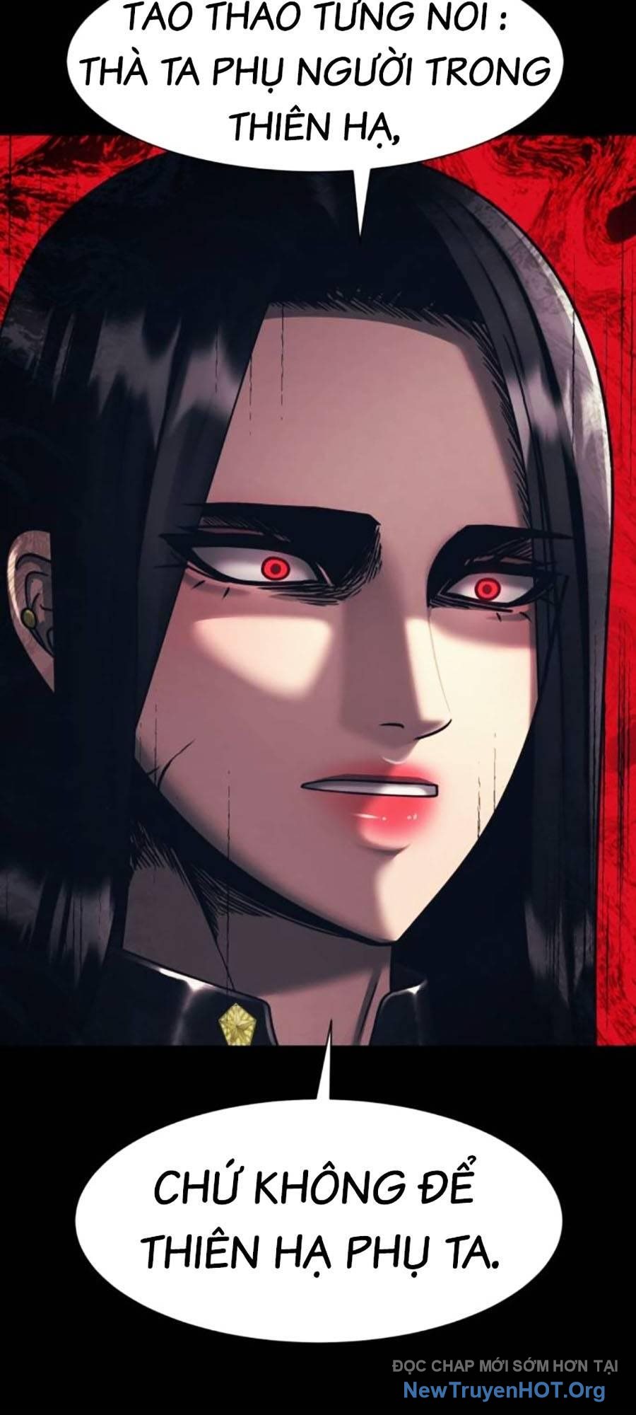 Sóng Ngầm Chapter 84 - Trang 2