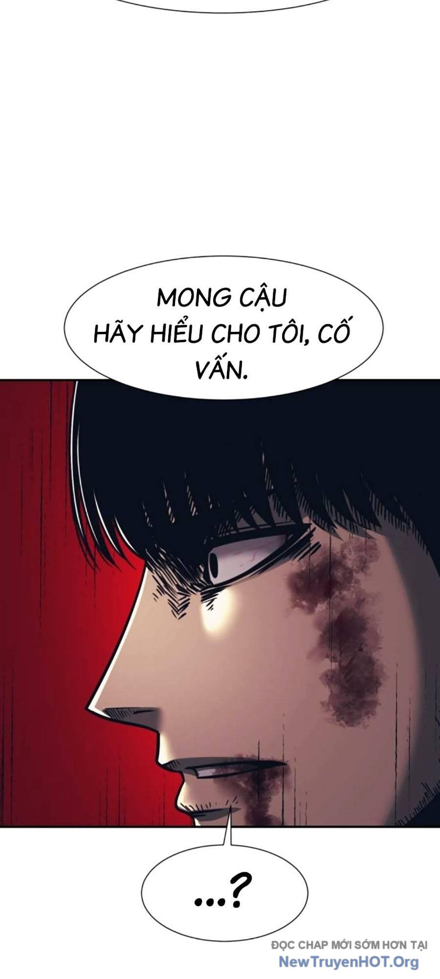 Sóng Ngầm Chapter 84 - Trang 2