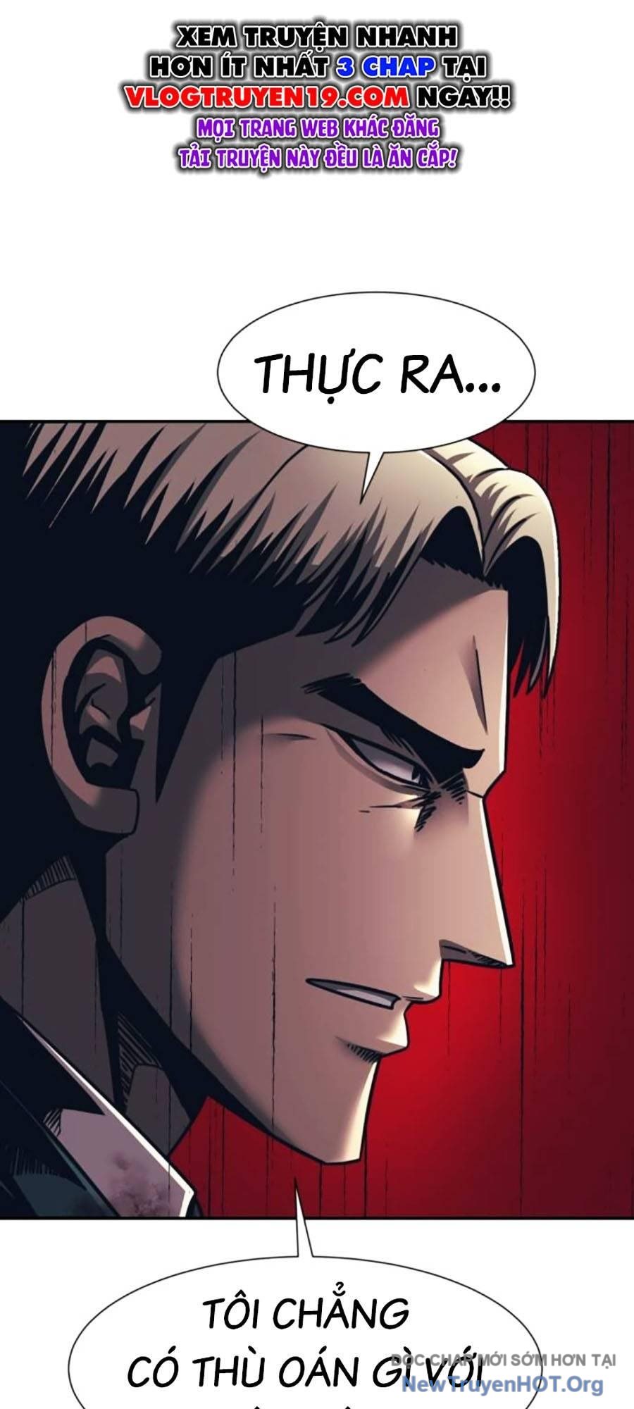 Sóng Ngầm Chapter 84 - Trang 2