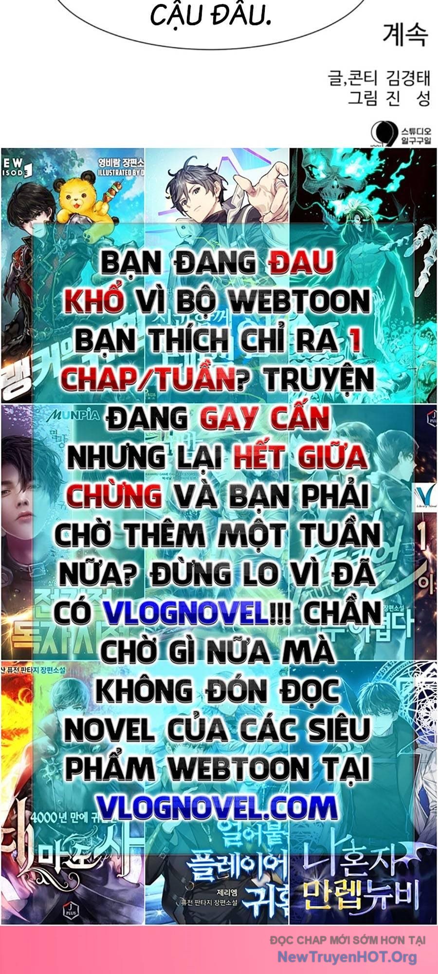 Sóng Ngầm Chapter 84 - Trang 2