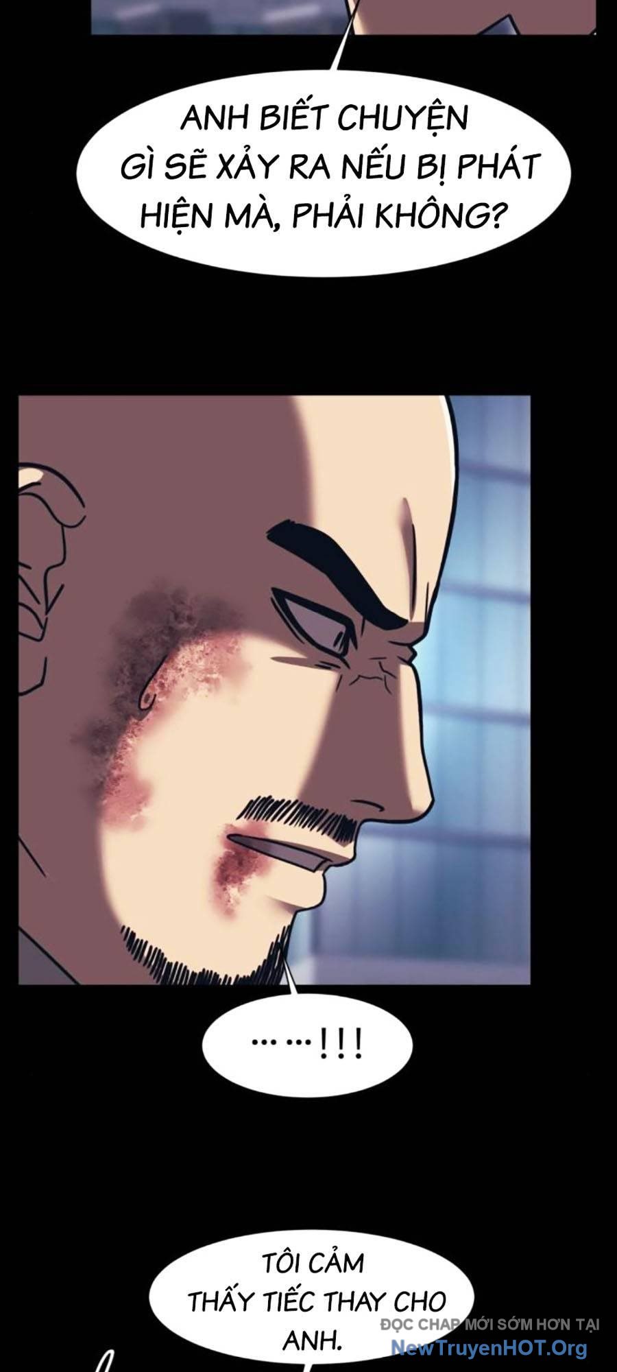 Sóng Ngầm Chapter 85 - Trang 2