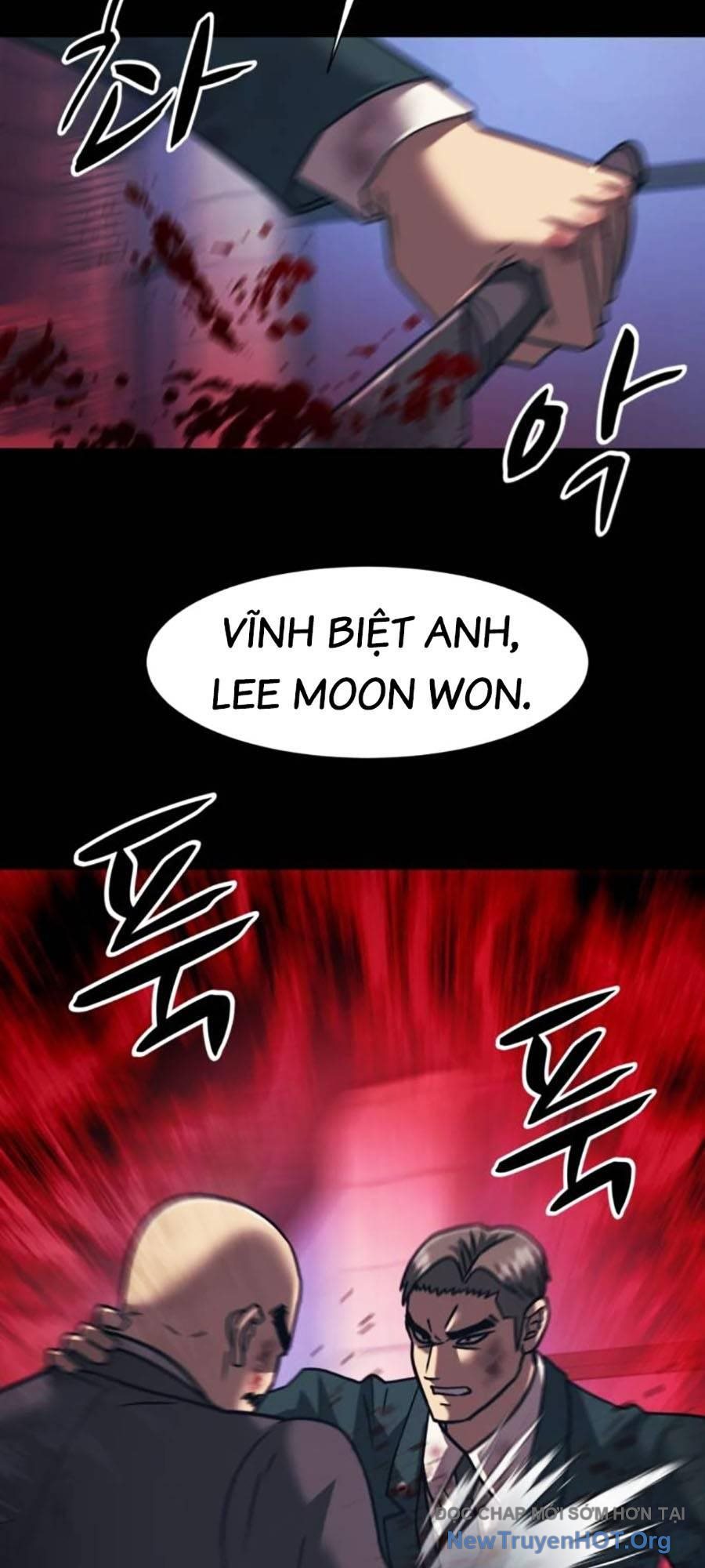 Sóng Ngầm Chapter 85 - Trang 2