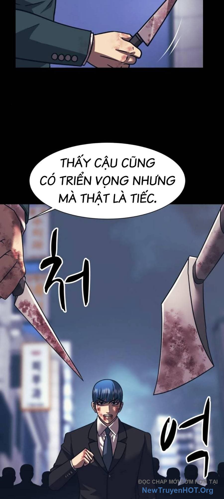 Sóng Ngầm Chapter 85 - Trang 2