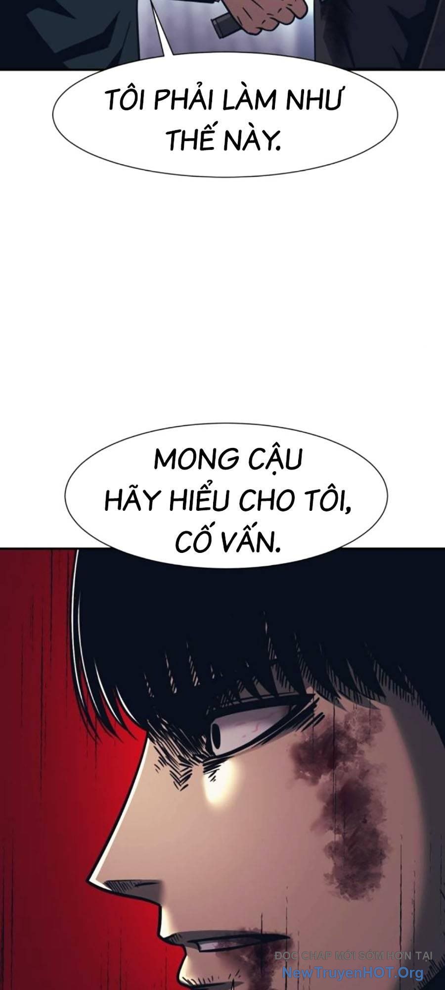Sóng Ngầm Chapter 85 - Trang 2