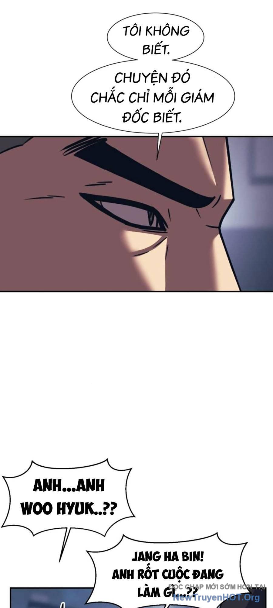 Sóng Ngầm Chapter 85 - Trang 2