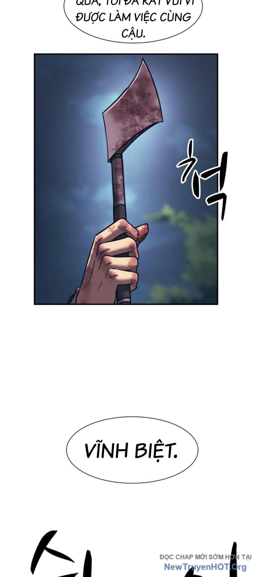 Sóng Ngầm Chapter 85 - Trang 2