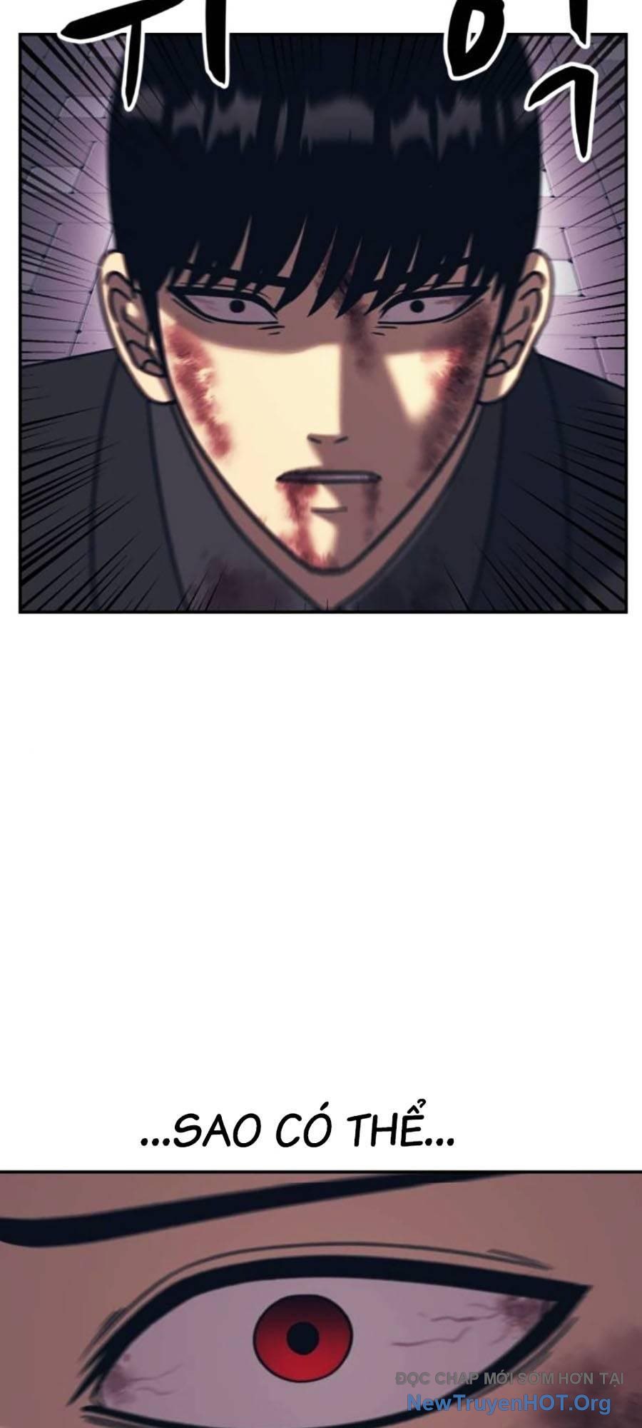 Sóng Ngầm Chapter 85 - Trang 2