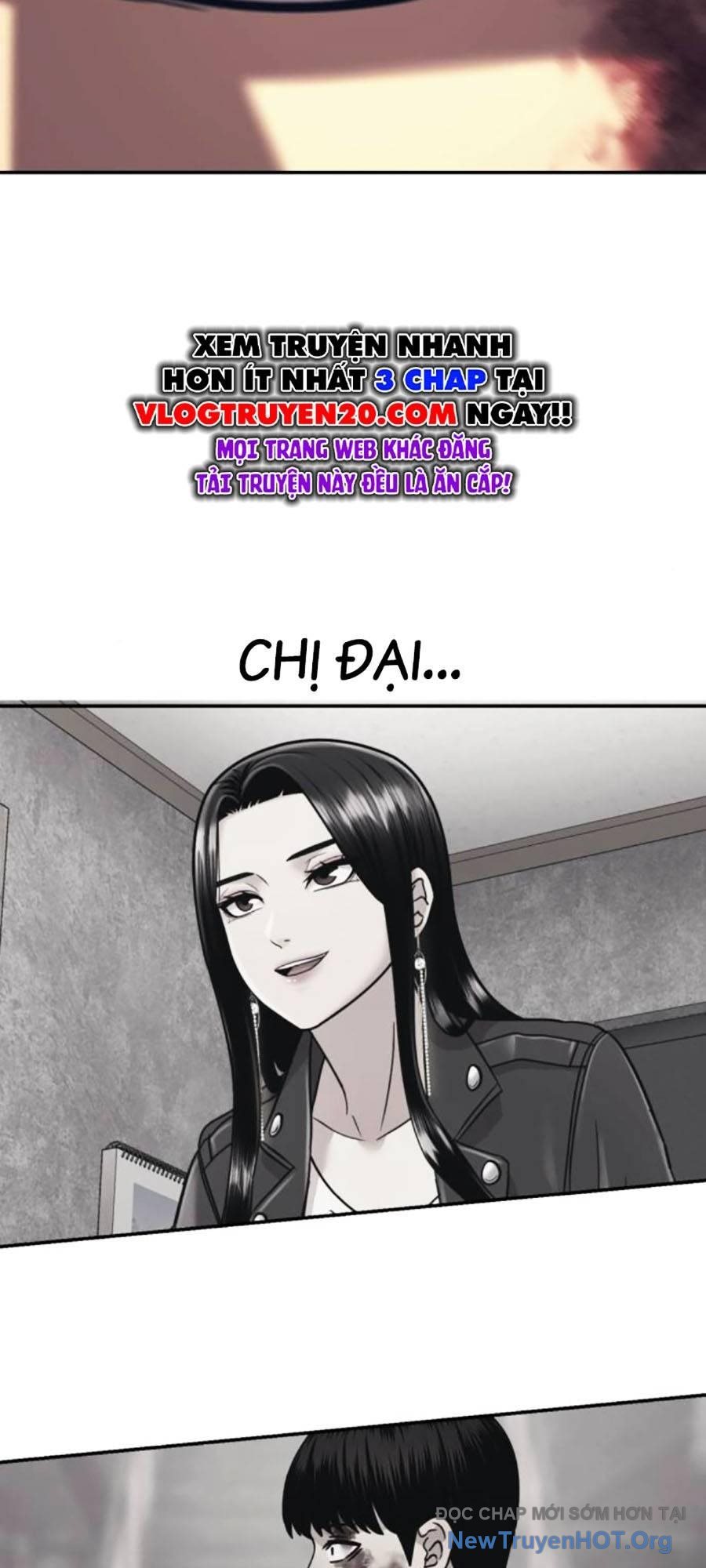 Sóng Ngầm Chapter 85 - Trang 2