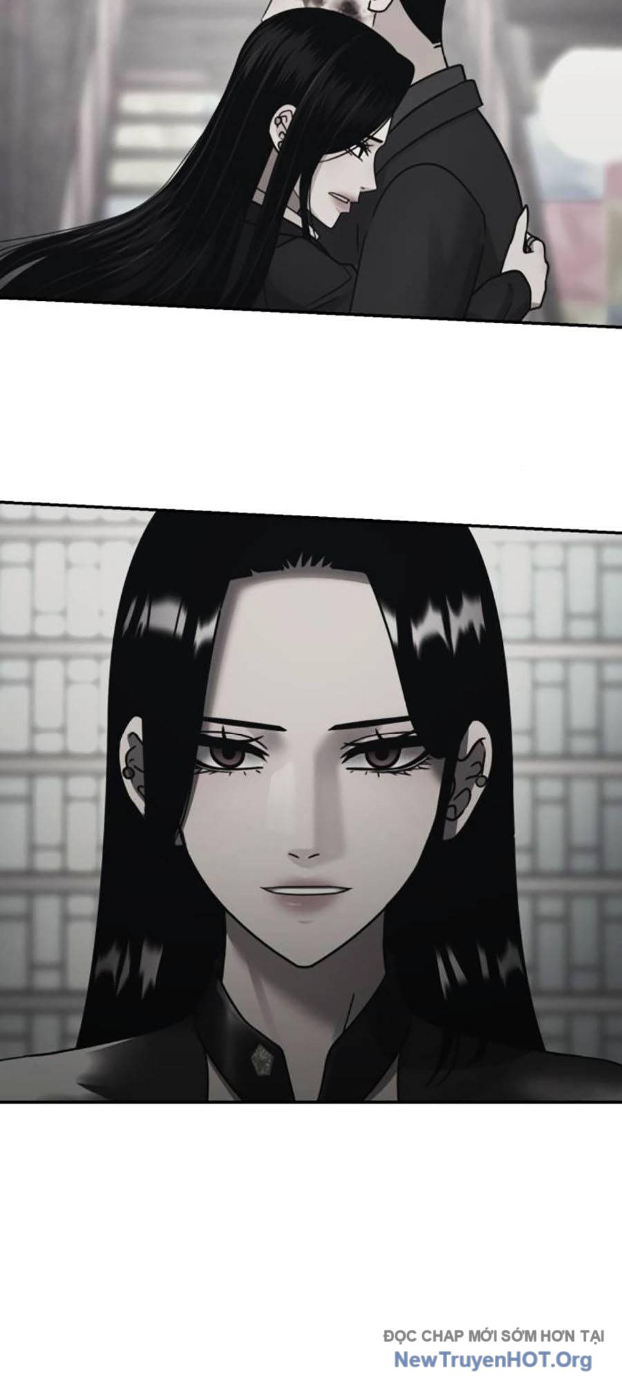 Sóng Ngầm Chapter 85 - Trang 2