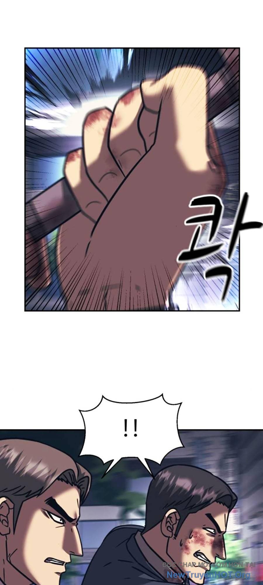 Sóng Ngầm Chapter 85 - Trang 2